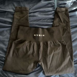 COPY - NVGTN Black Leggings M